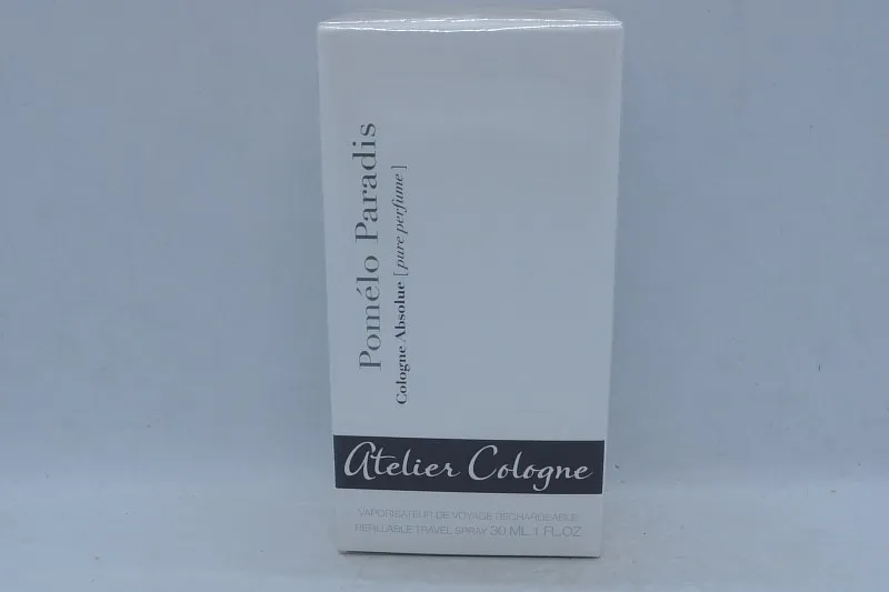 Atelier Cologne Pomelo Paradis парфюмерная вода