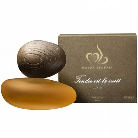Majda Bekkali Tendre Est La Nuit Clair парфюмерная вода