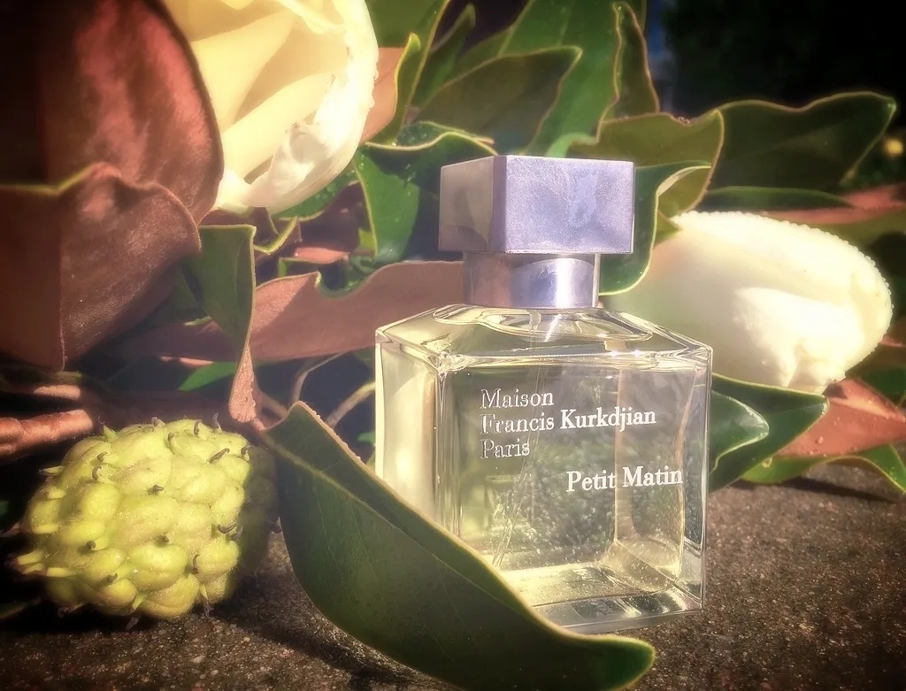 Maison Francis Kurkdjian Petit Matin