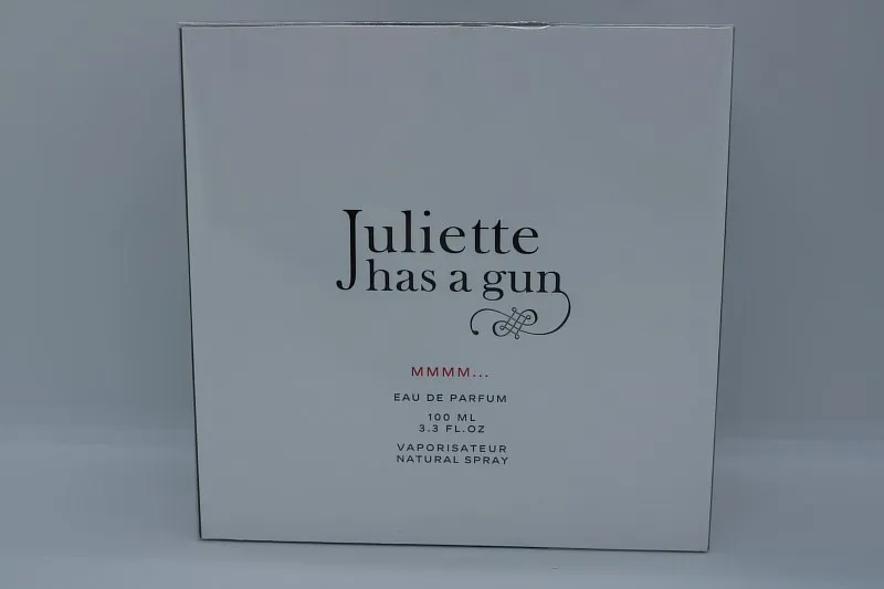 Juliette Has A Gun Mmmm… парфюмерная вода