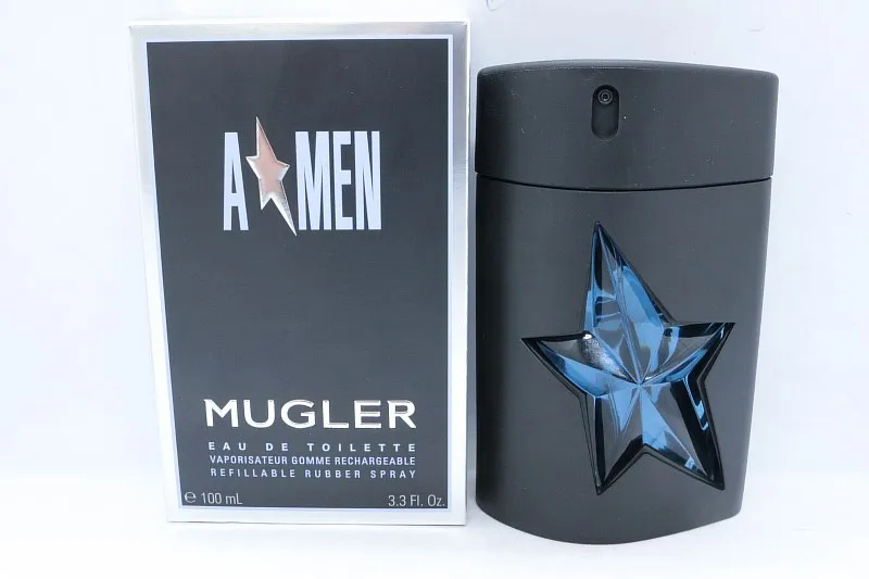 Mugler A`Men туалетная вода