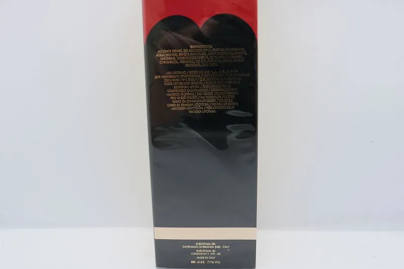 Moschino Cheap And Chic туалетная вода