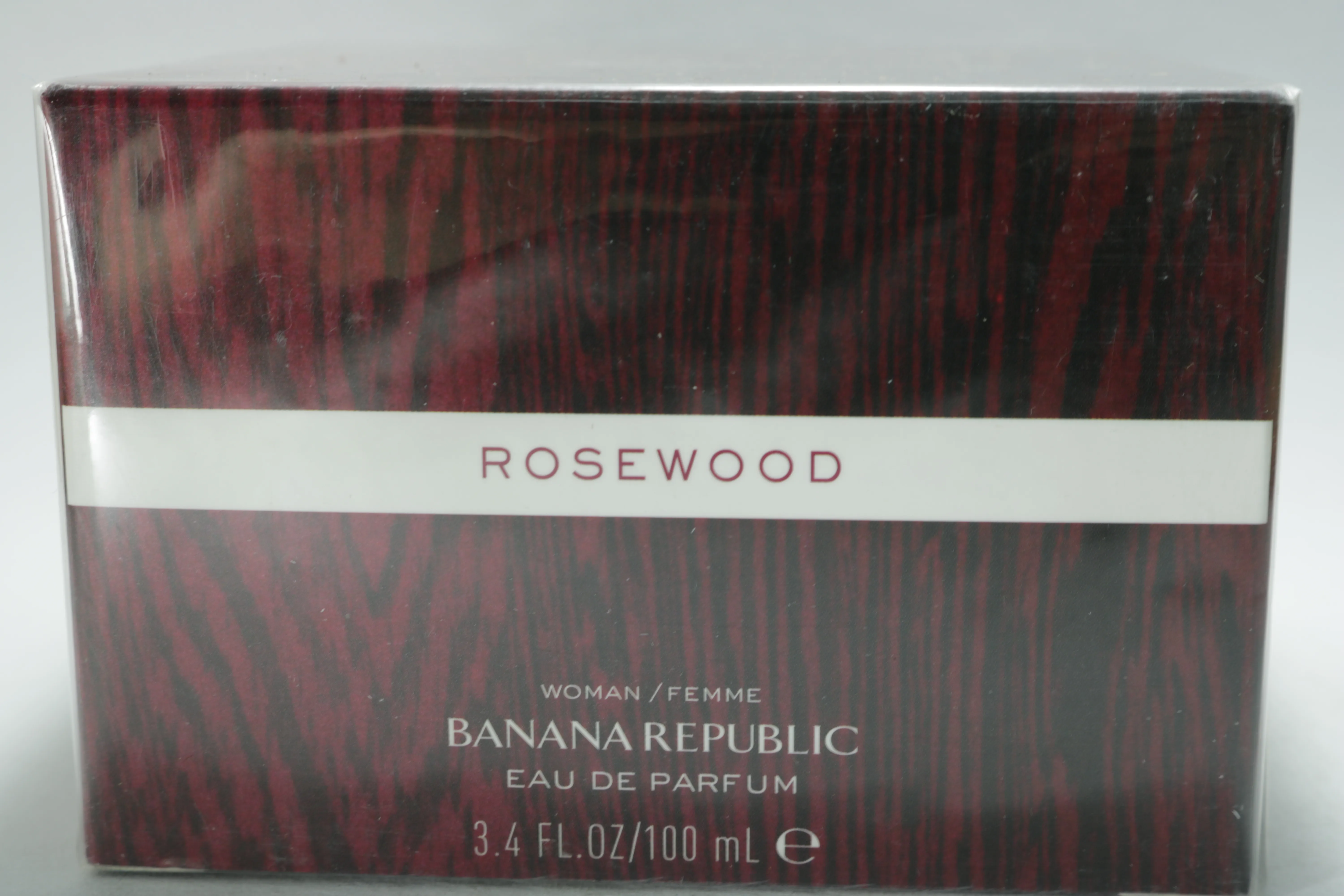 Banana Republic Rosewood парфюмерная вода