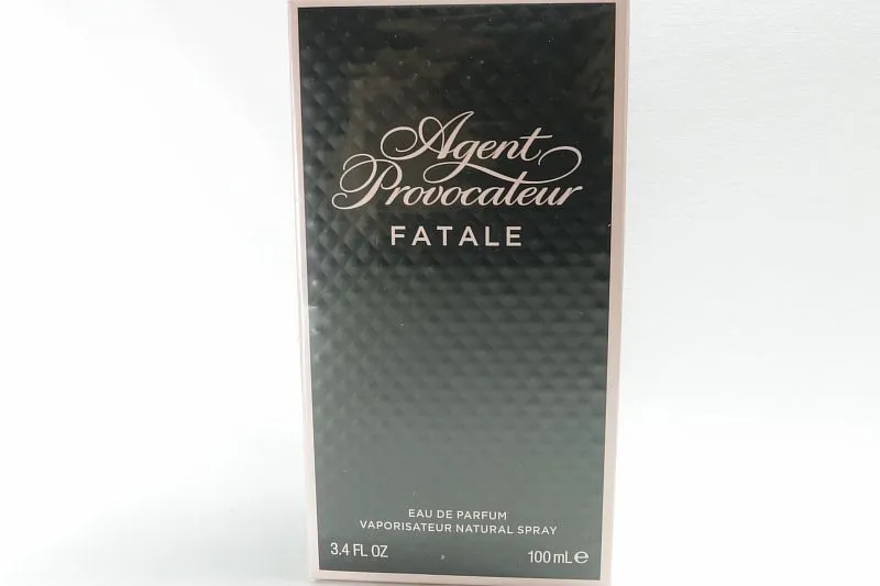 Agent Provocateur Fatale парфюмерная вода