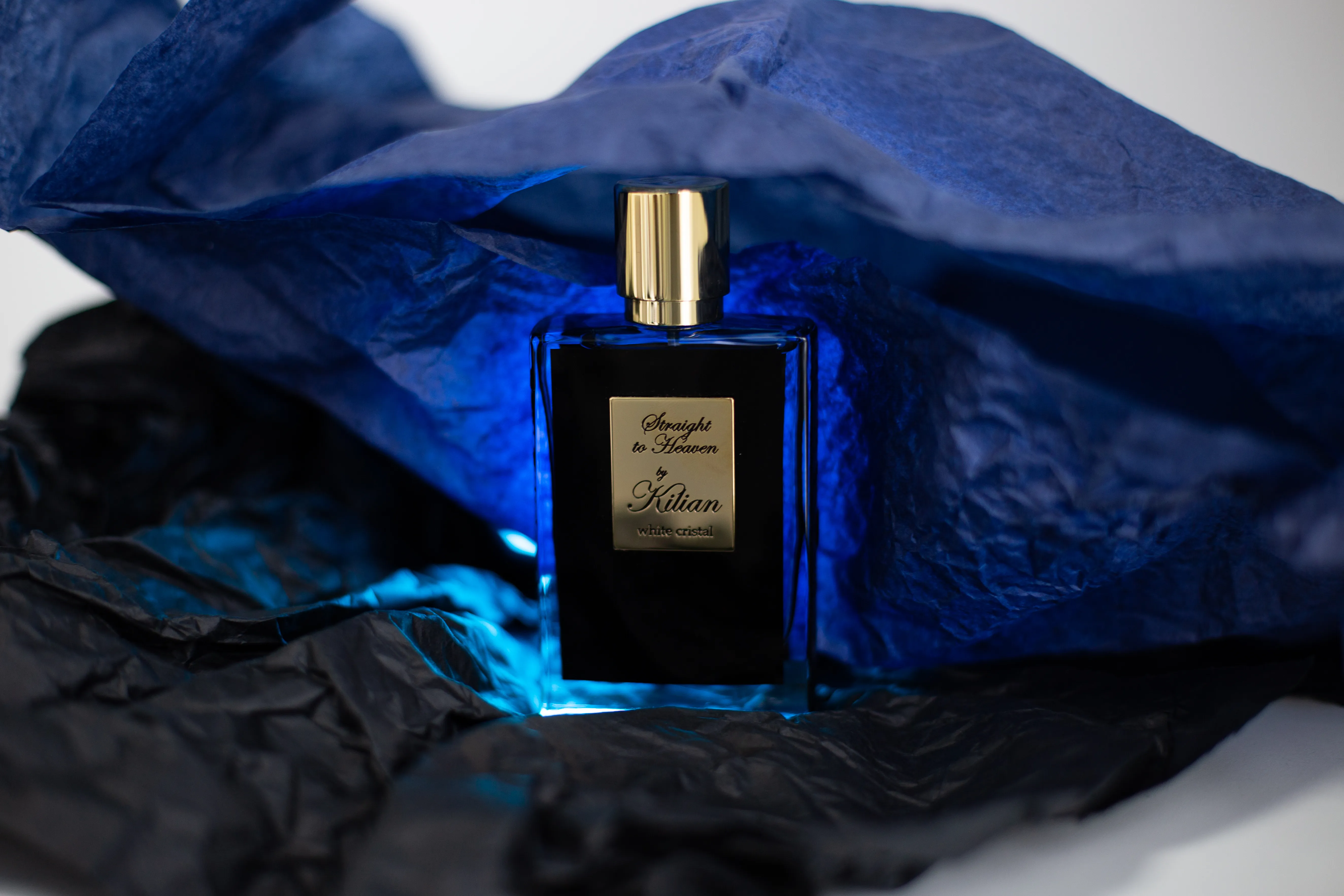 Kilian Straight To Heaven (white cristal) парфюмерная вода
