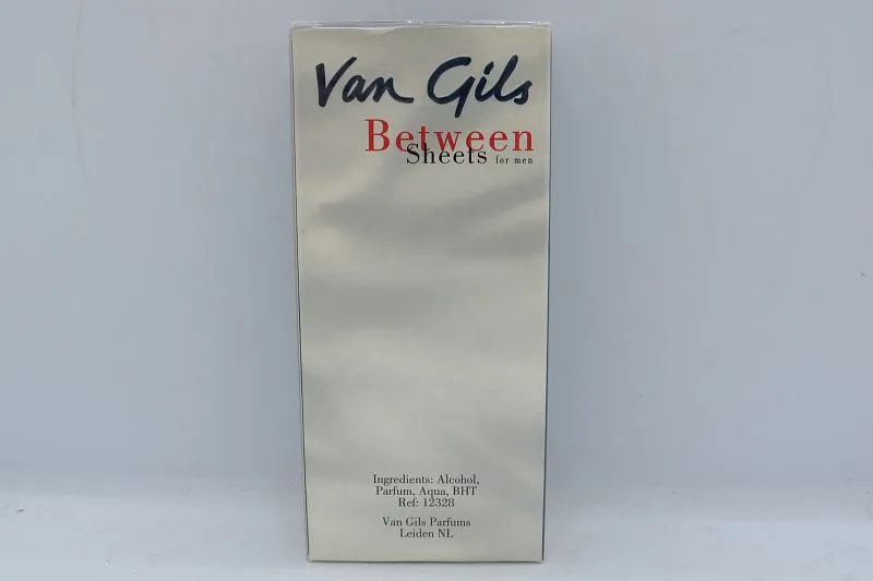 Van Gils Between Sheets туалетная вода