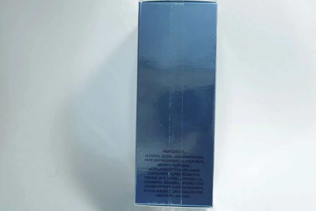 Davidoff Cool Water Woman туалетная вода