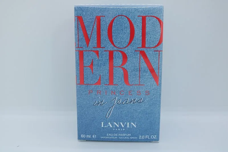 Lanvin Modern Princess in Jeans