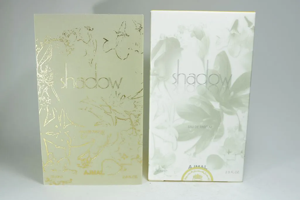 Ajmal Shadow for Her парфюмерная вода