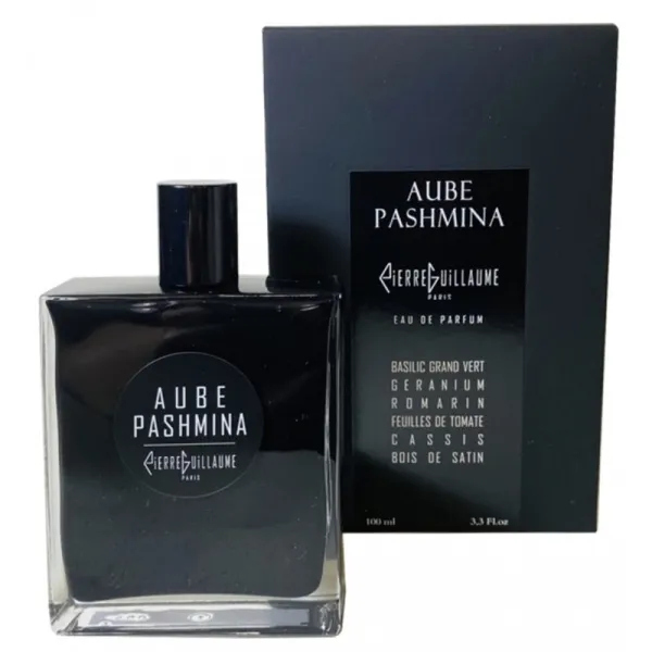 Pierre Guillaume Paris Aube Pashmina