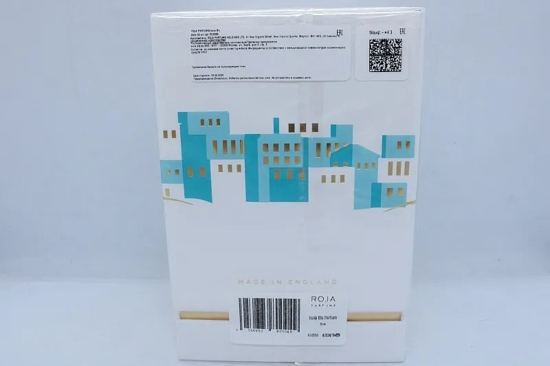 Roja Dove Isola Blu духи