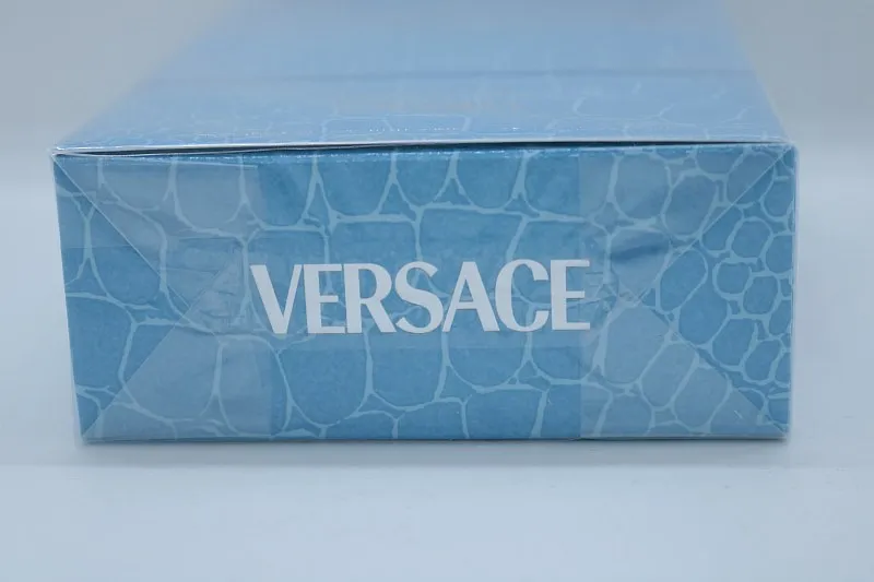 Versace Man Eau Fraiche туалетная вода