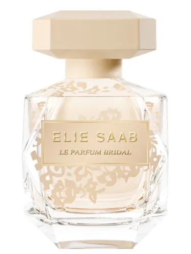 Elie Saab Le Parfum Bridal