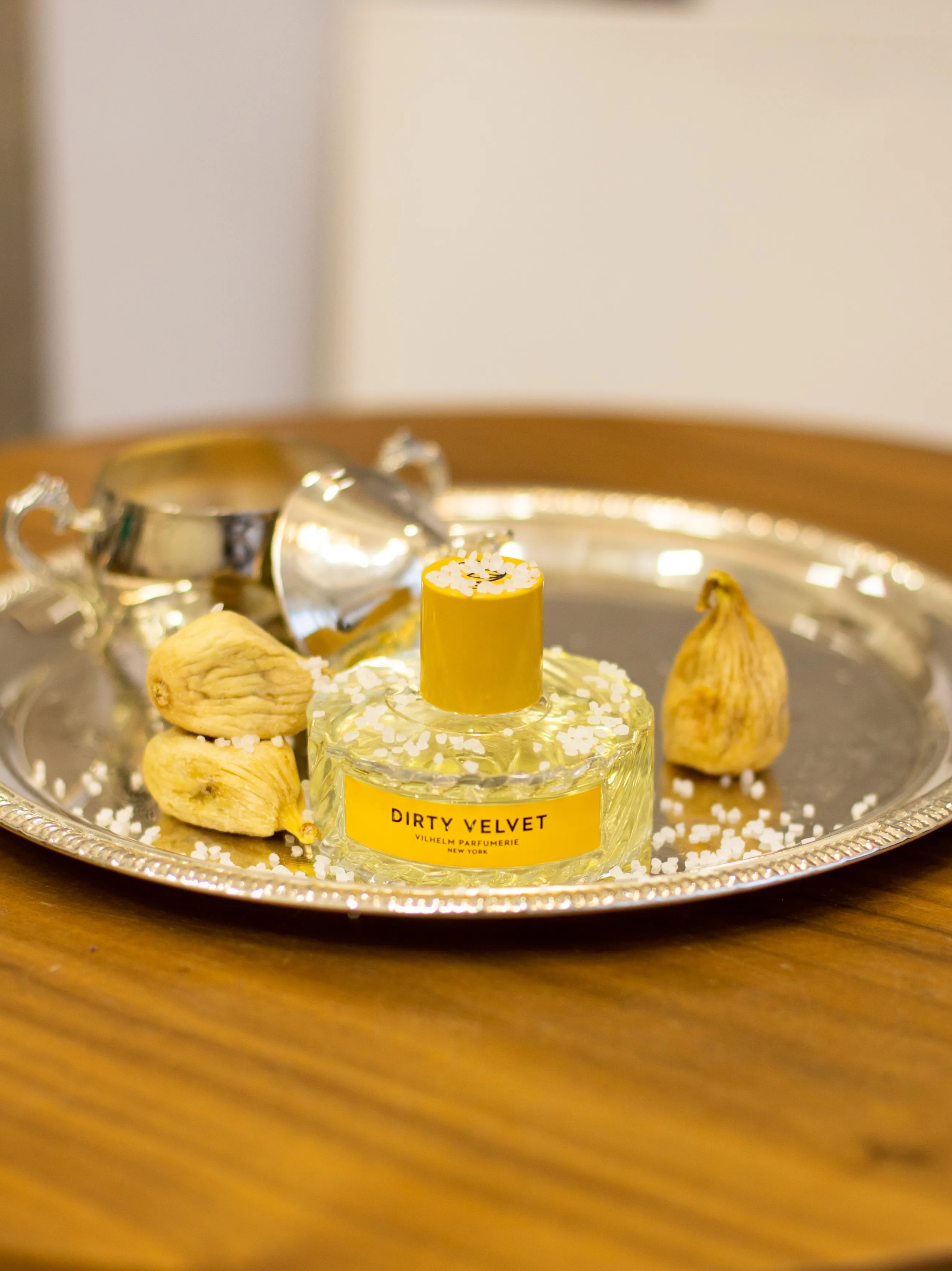 Vilhelm Parfumerie Dirty Velvet