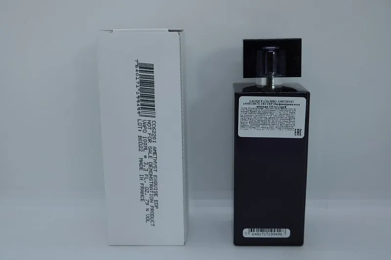 Lalique Amethyst Exquise парфюмерная вода