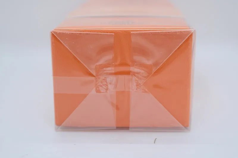 Hermes Eau de Mandarine Ambrée одеколон