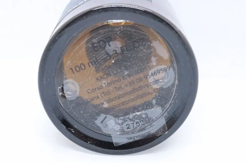 Laboratorio Olfattivo Kashnoir парфюмерная вода