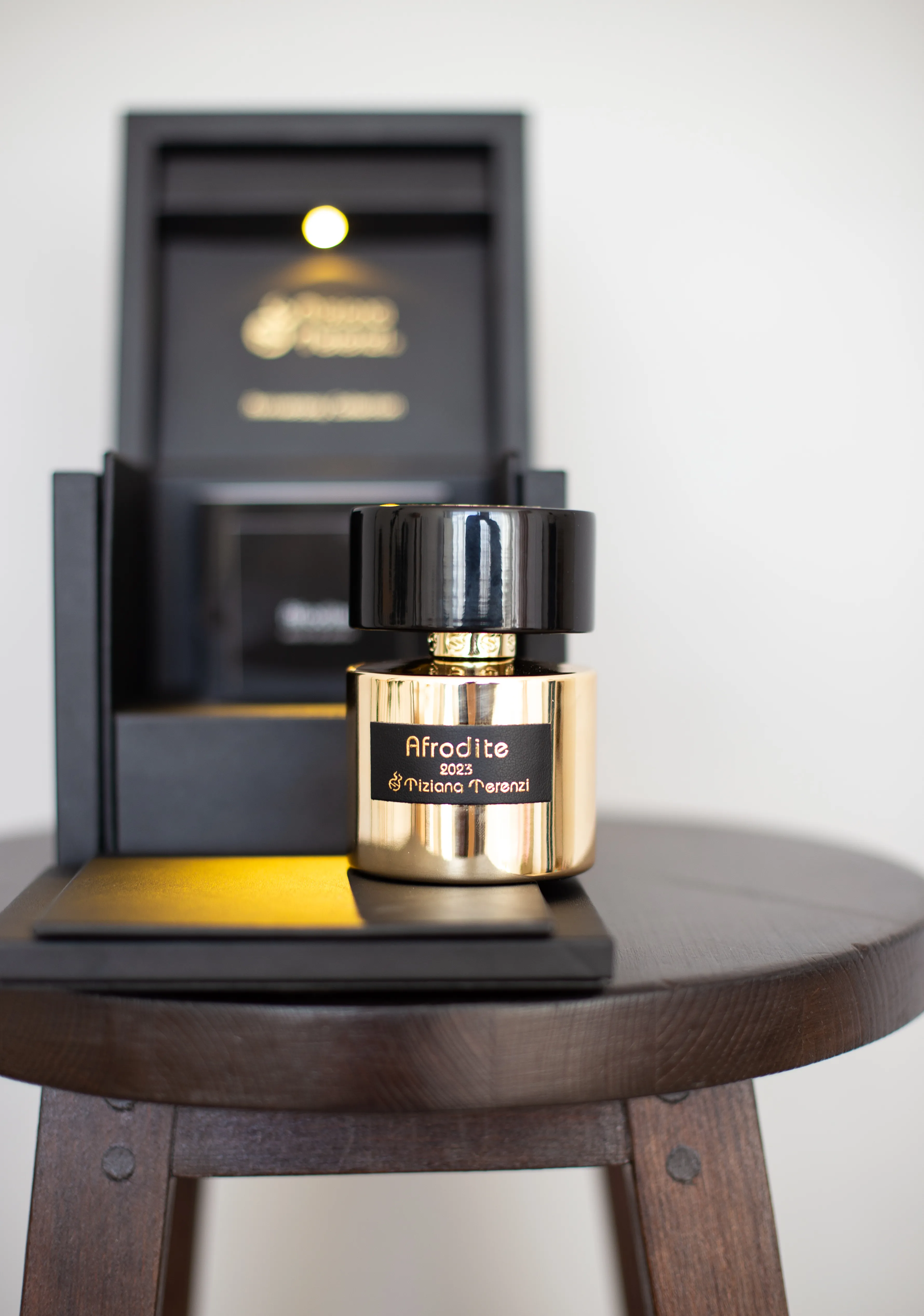 Tiziana Terenzi Afrodite