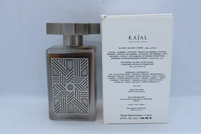 Kajal Sawlaj парфюмерная вода