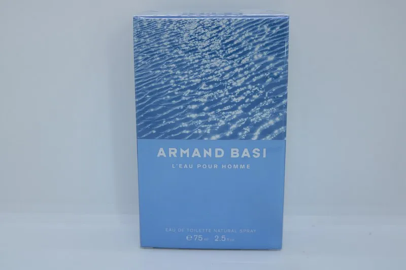 Armand Basi L Eau Pour Homme туалетная вода