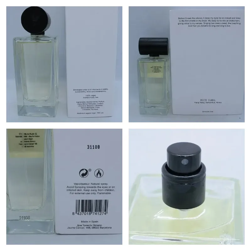 Genyum Singer парфюмерная вода