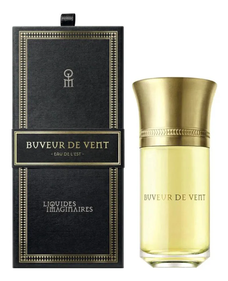 Les Liquides Imaginaires Buveur de Vent парфюмерная вода