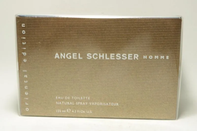 Angel Schlesser Homme Oriental туалетная вода