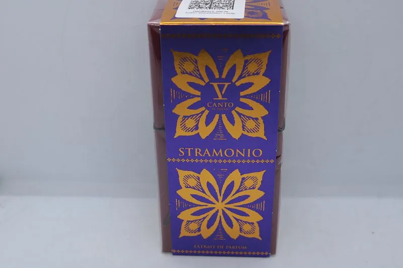 V Canto Stramonio духи