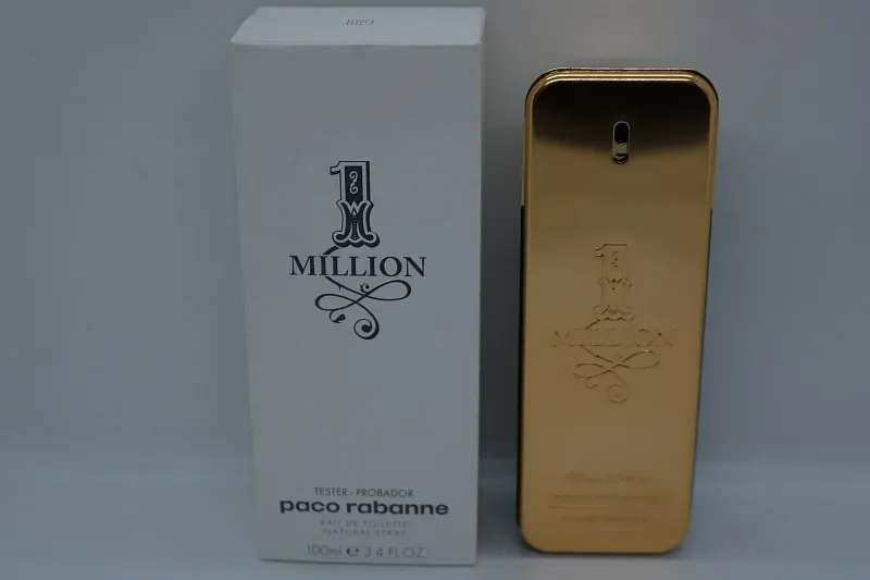 Paco Rabanne 1 Million туалетная вода