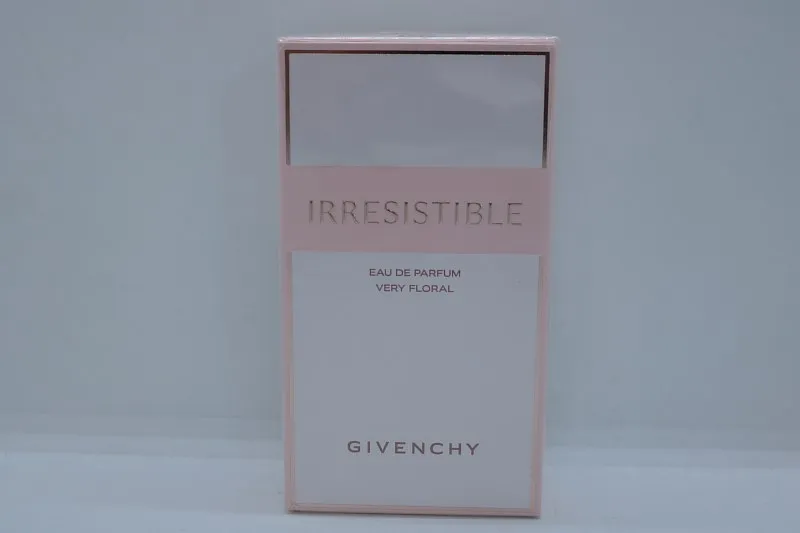 Givenchy Irresistible Very Floral парфюмерная вода