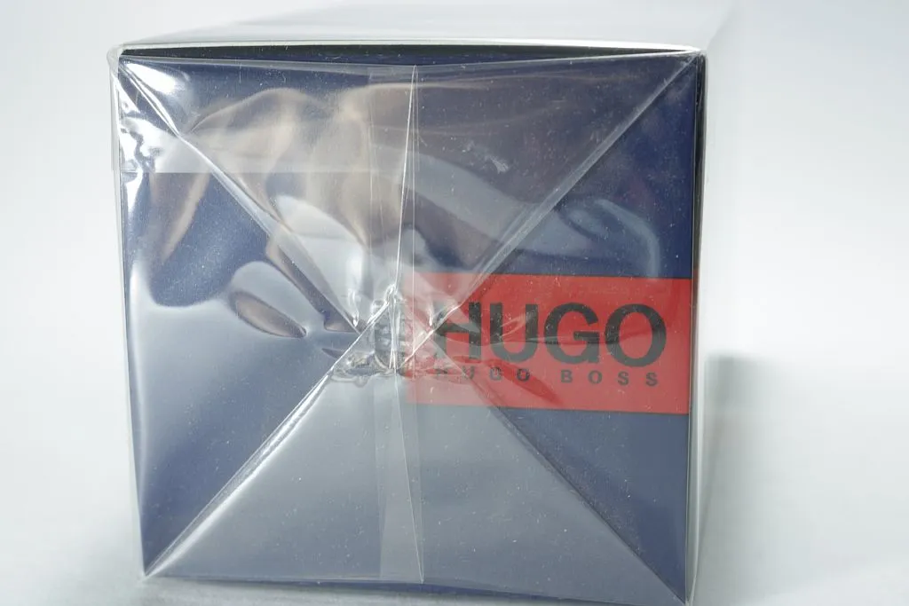 Hugo Boss Hugo Dark Blue туалетная вода