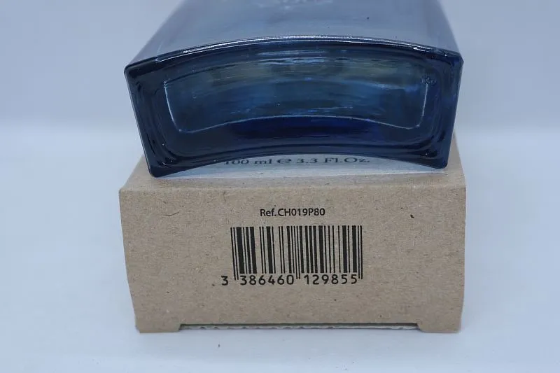 Jimmy Choo Man Aqua туалетная вода