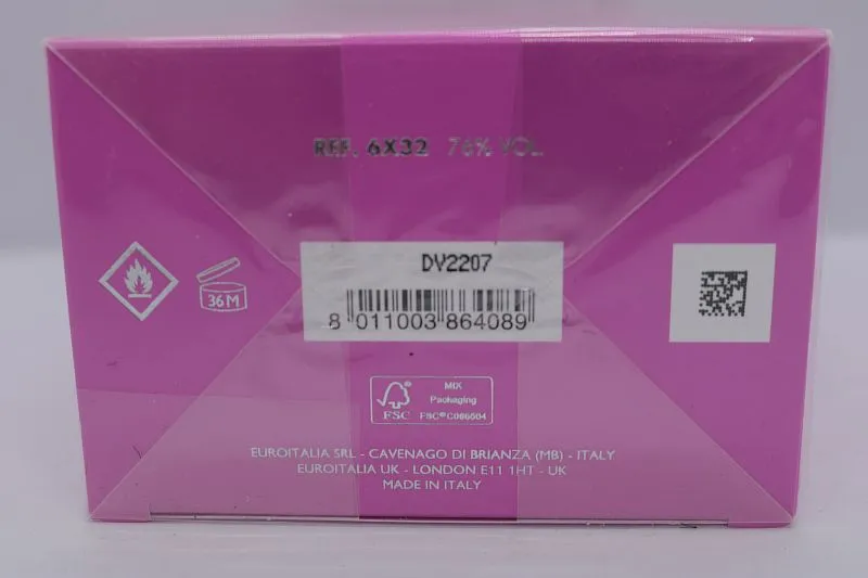 Moschino Toy 2 Bubble Gum туалетная вода