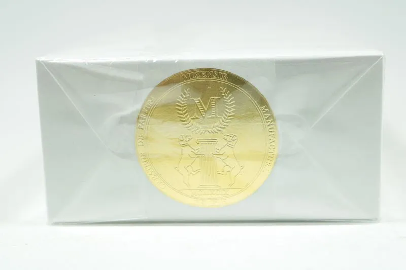 Mizensir Poudre D'or парфюмерная вода