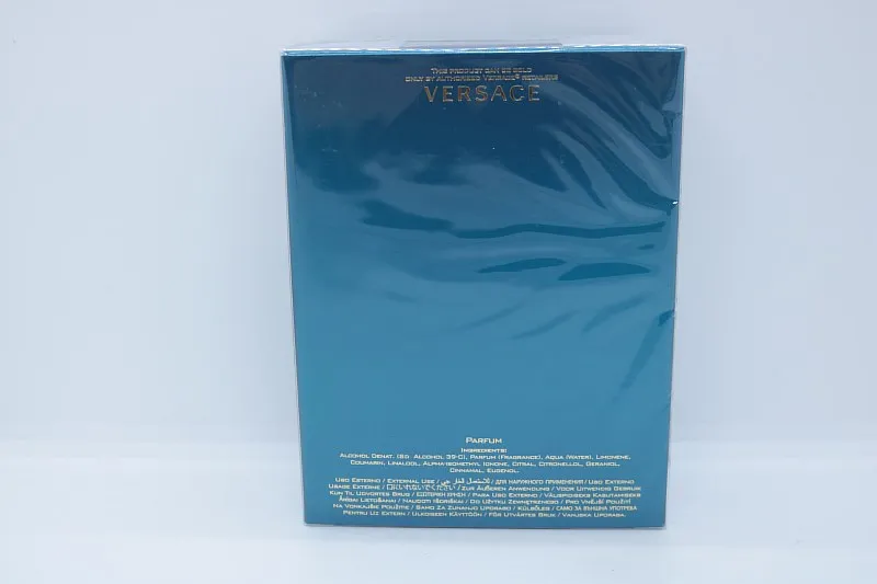Versace Eros духи
