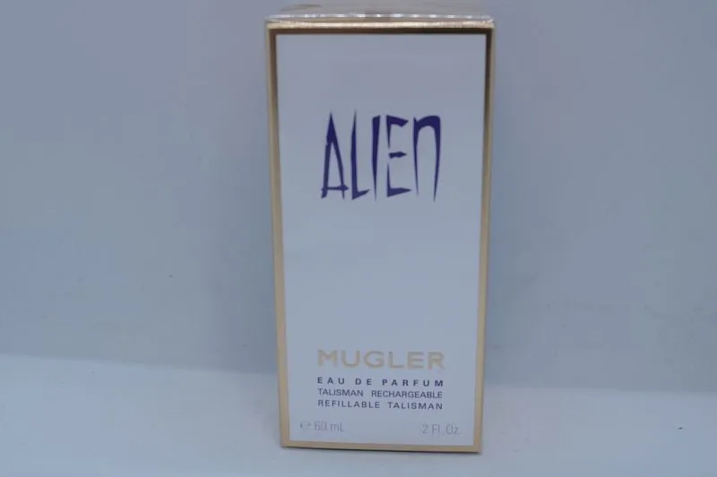 Mugler Alien парфюмерная вода