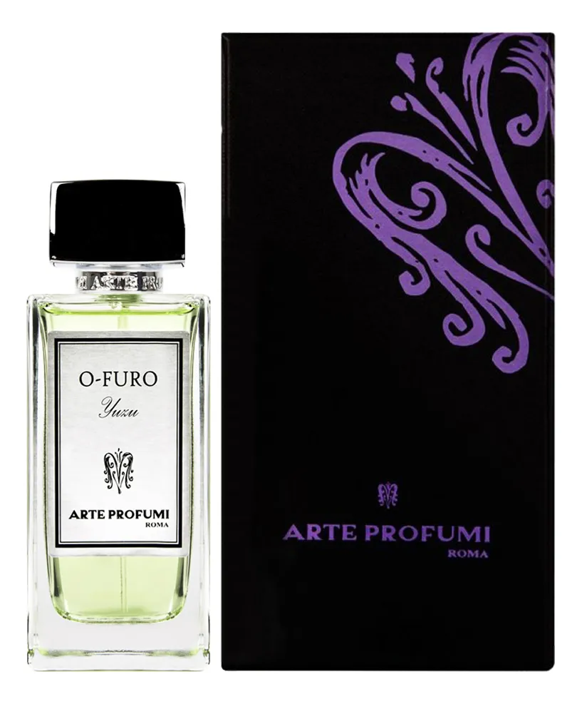 Arte Profumi O-Furo парфюмерная вода
