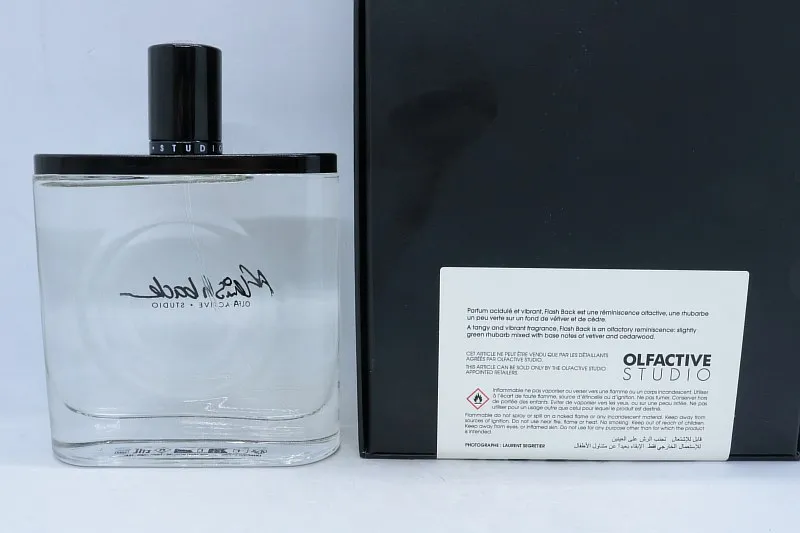 Olfactive Studio Flash Back парфюмерная вода