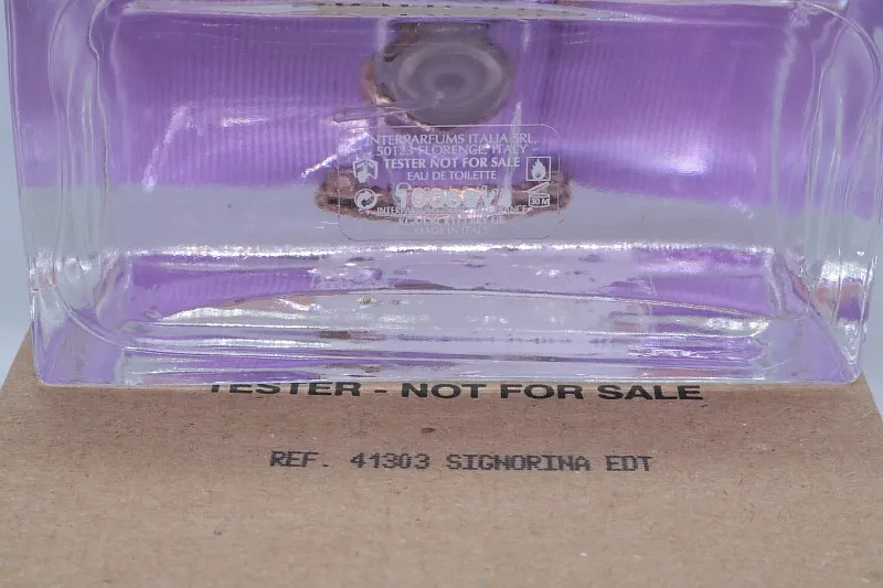 Salvatore Ferragamo Signorina туалетная вода