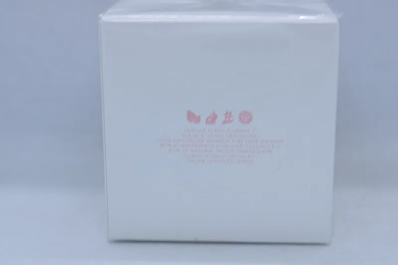 Nina Ricci Nina Rose туалетная вода