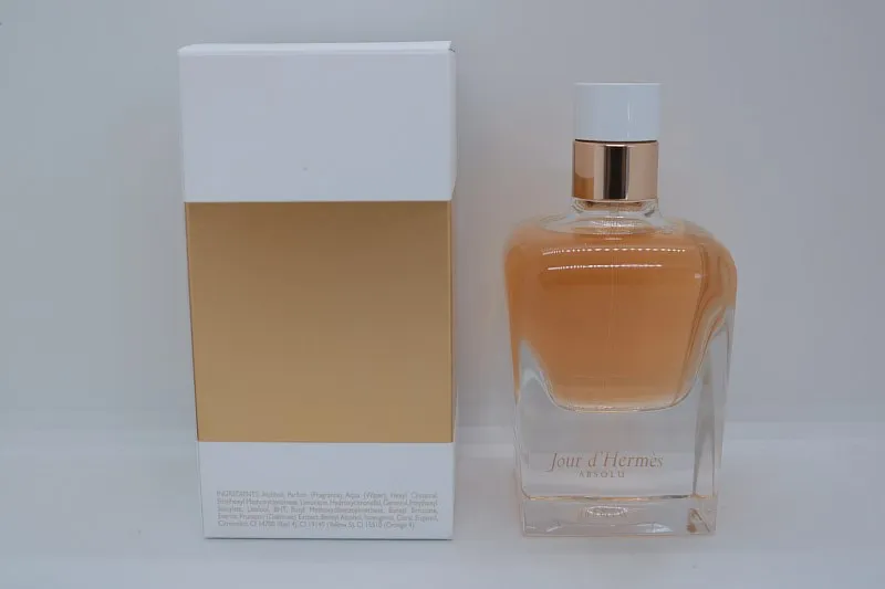 Hermes Jour D`Hermes Absolu парфюмерная вода