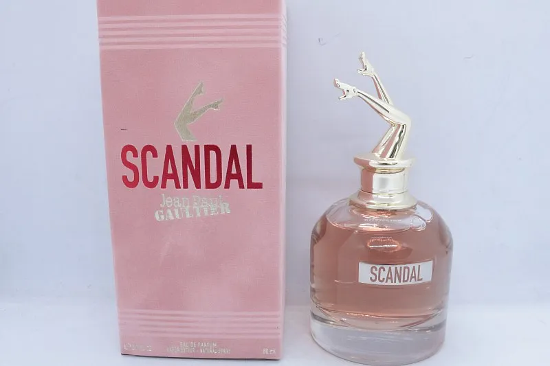 Jean Paul Gaultier Scandal туалетная вода