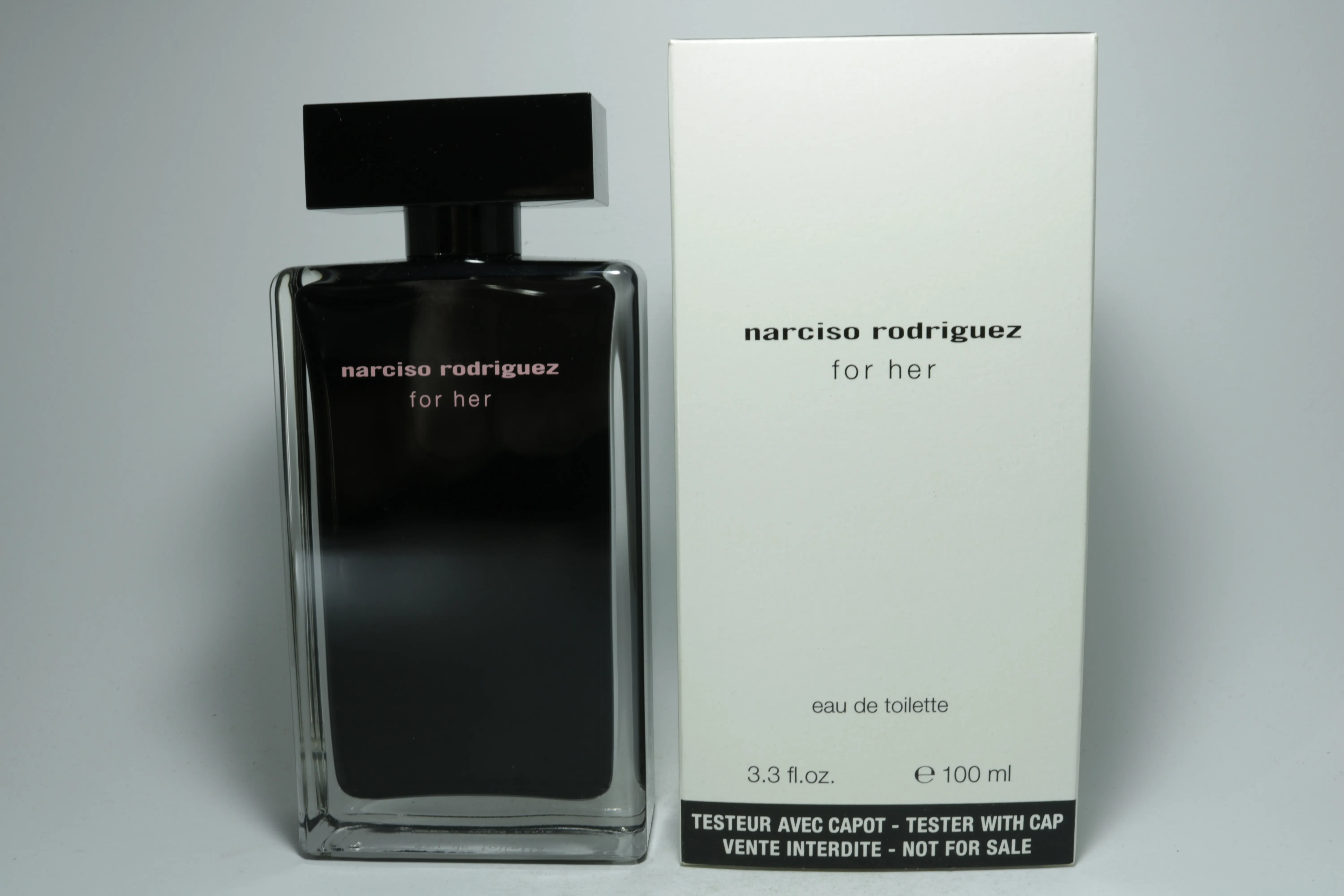 Narciso Rodriguez For Her туалетная вода