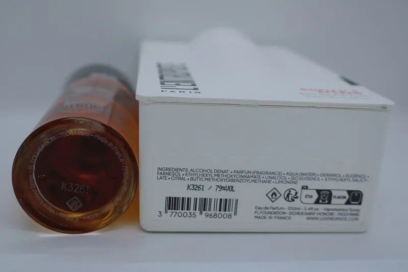 L’Entropiste Dorian's Spleen