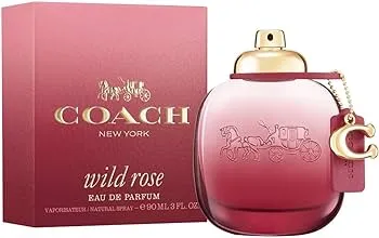 Coach Wild Rose
