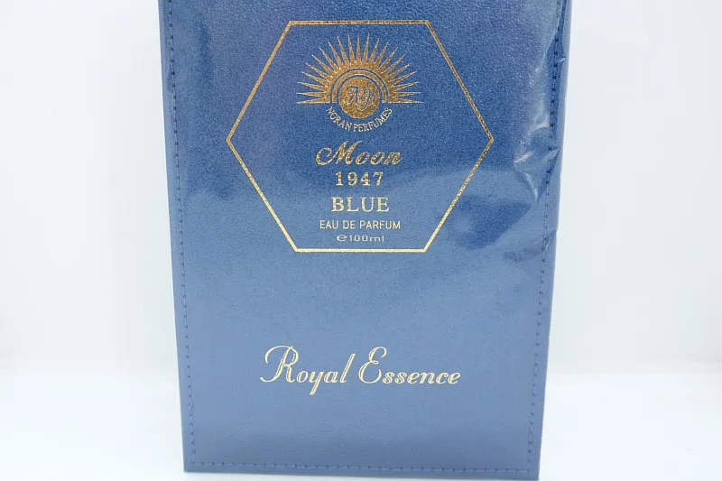 Noran Perfumes Moon 1947 Blue