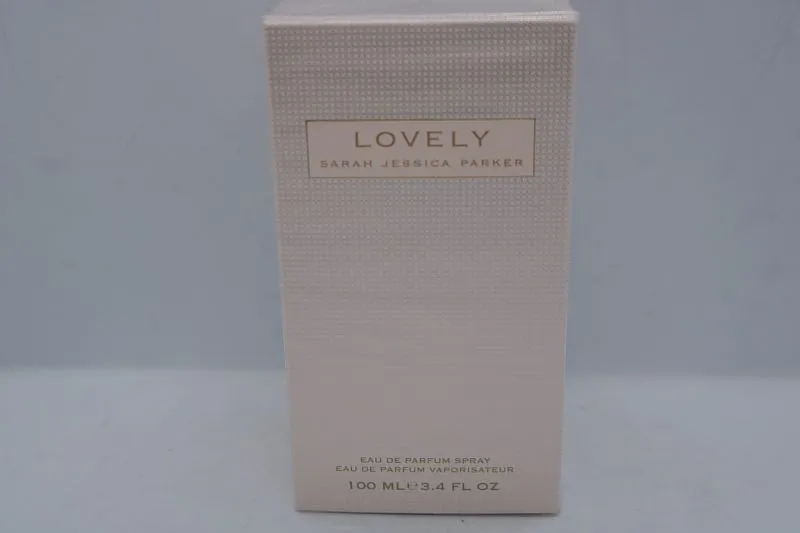 Sarah Jessica Parker Lovely парфюмерная вода
