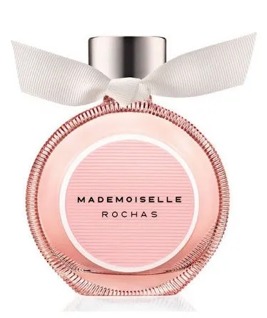Rochas Mademoiselle Rochas парфюмерная вода