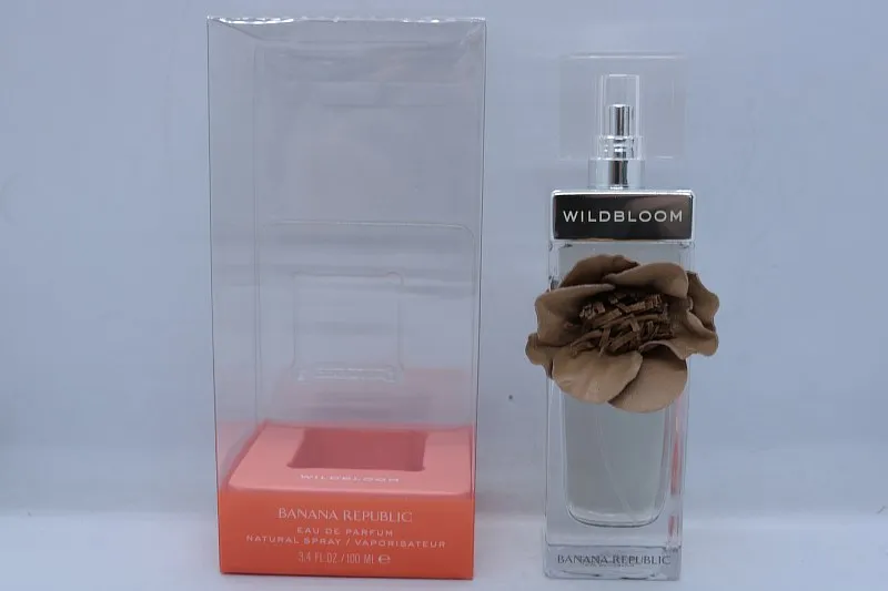 Banana Republic Wildbloom парфюмерная вода