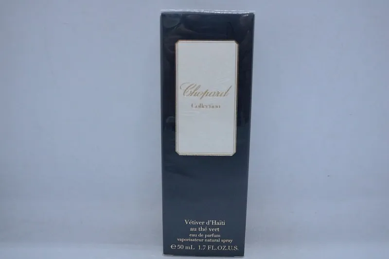Chopard Vétiver D'Haïti Au Thé Vert парфюмерная вода